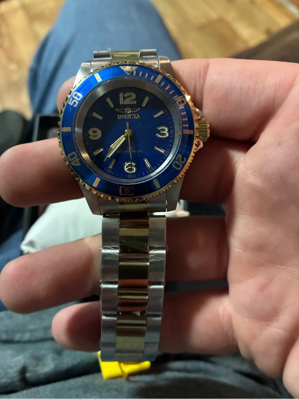 Invicta Specialty Rowan Men's Watch - 40mm